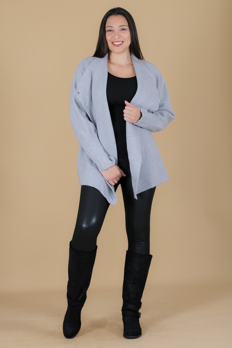 Chaqueta SALLY - Amanda Moda