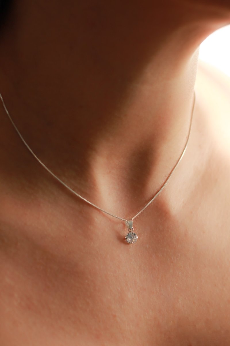 Collar AMARLIS - Amanda Moda