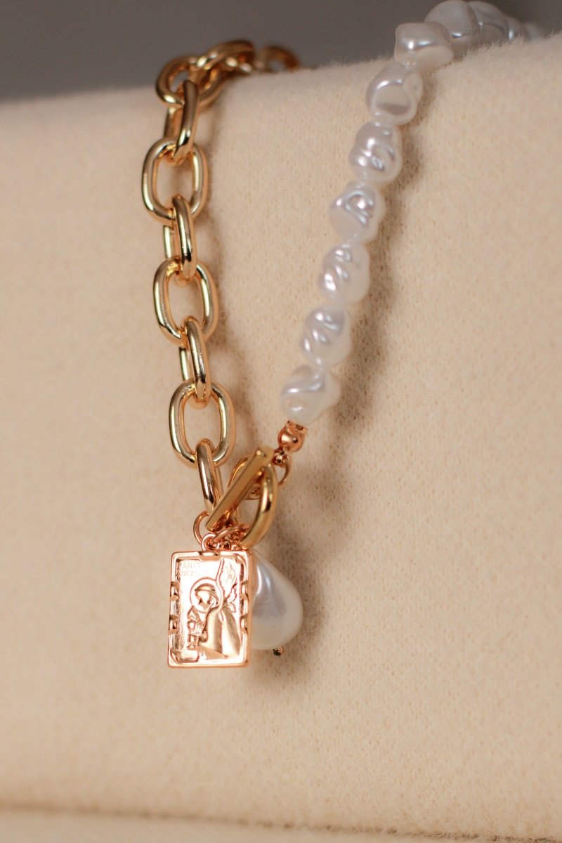 Collar ANGEL - Amanda Moda