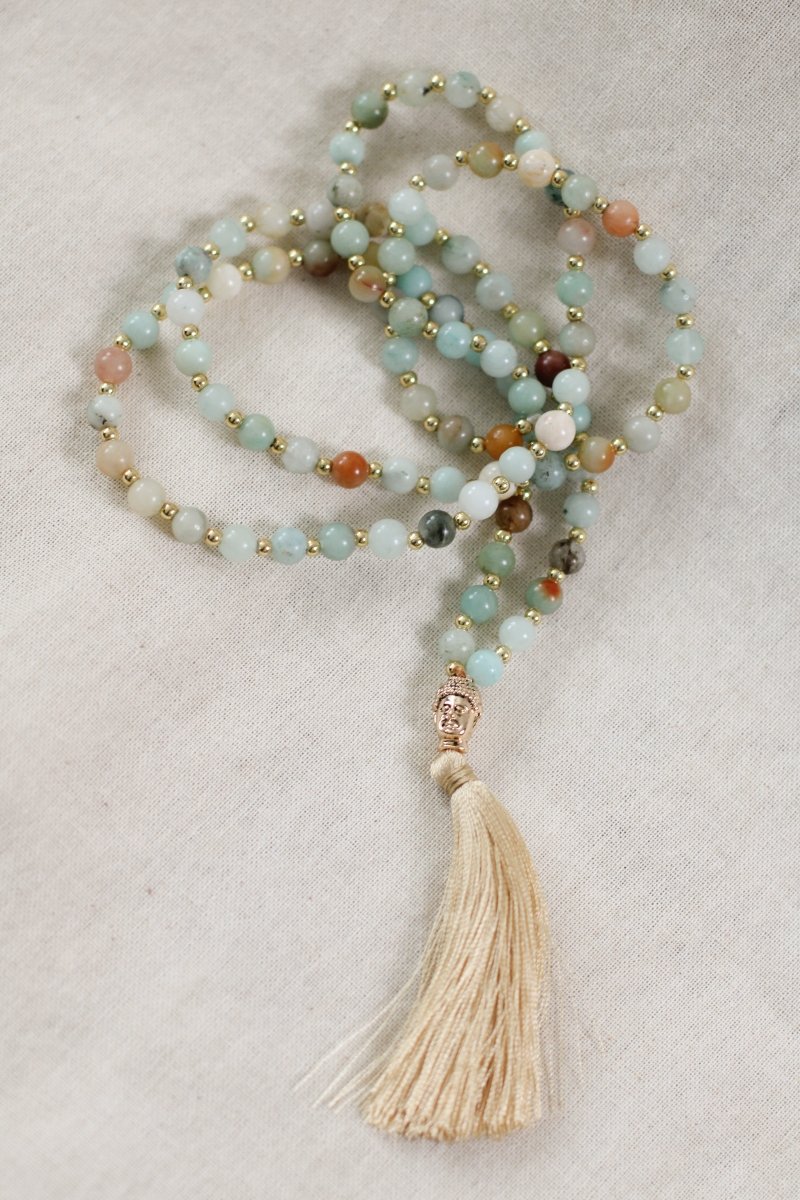 Collar BUDA