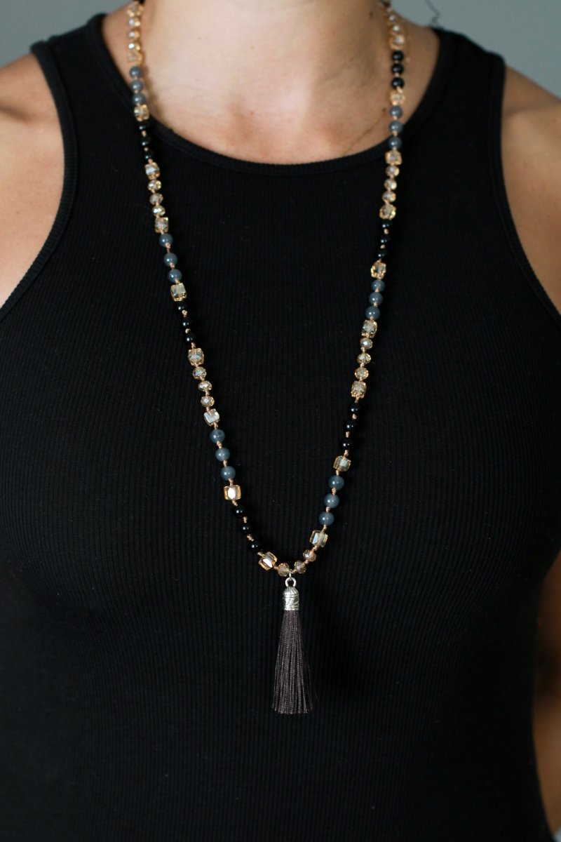Collar CHAOL - Amanda Moda