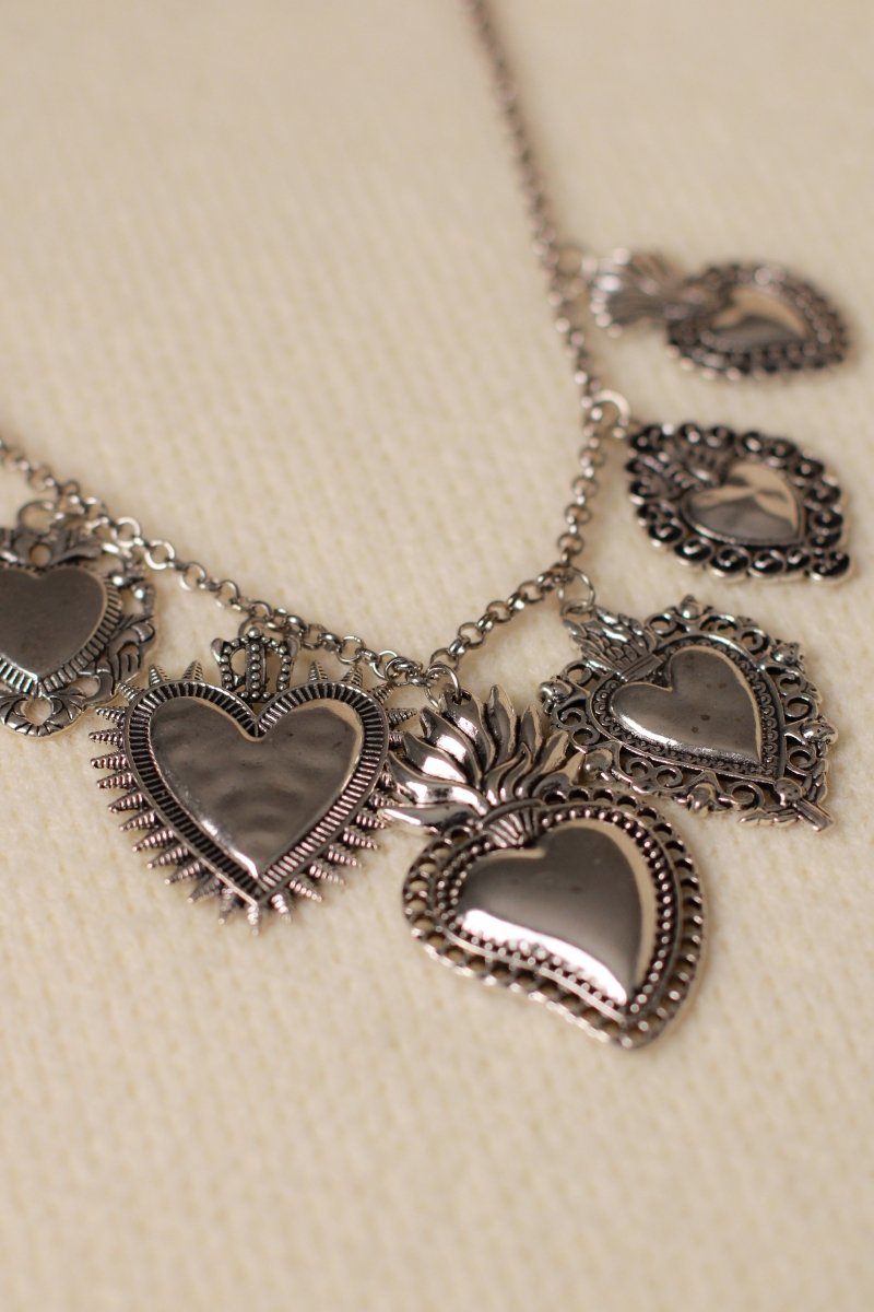 Collar CORA - Amanda Moda