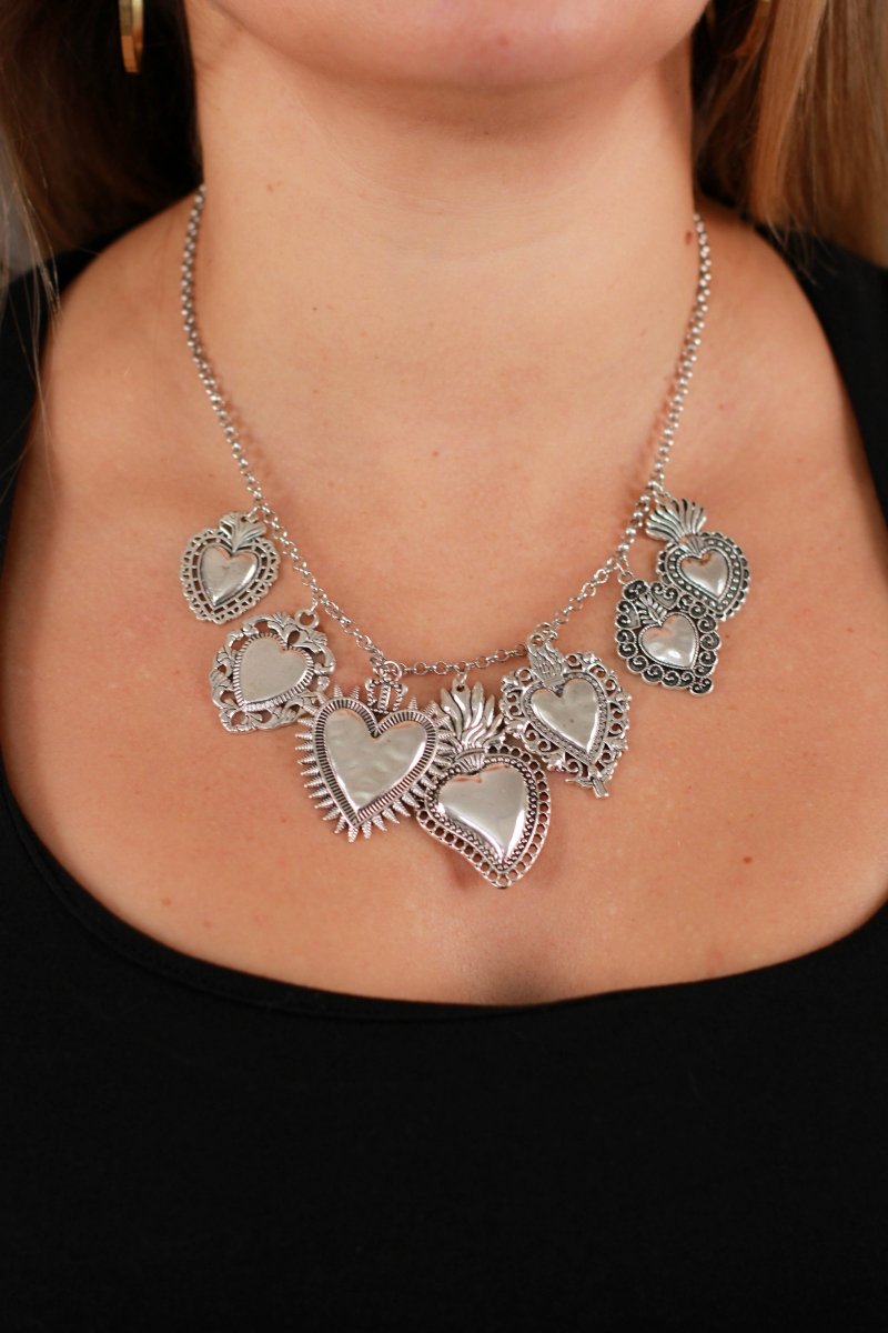 Collar CORA