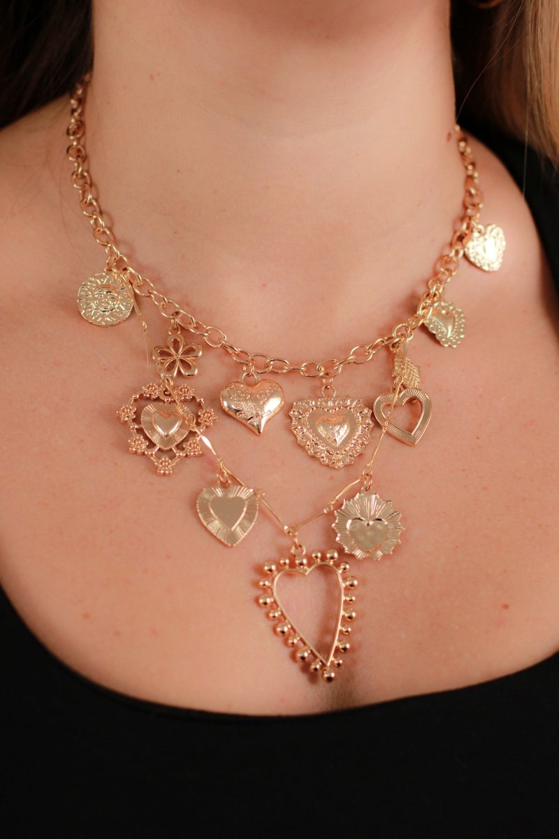Collar LOVEY