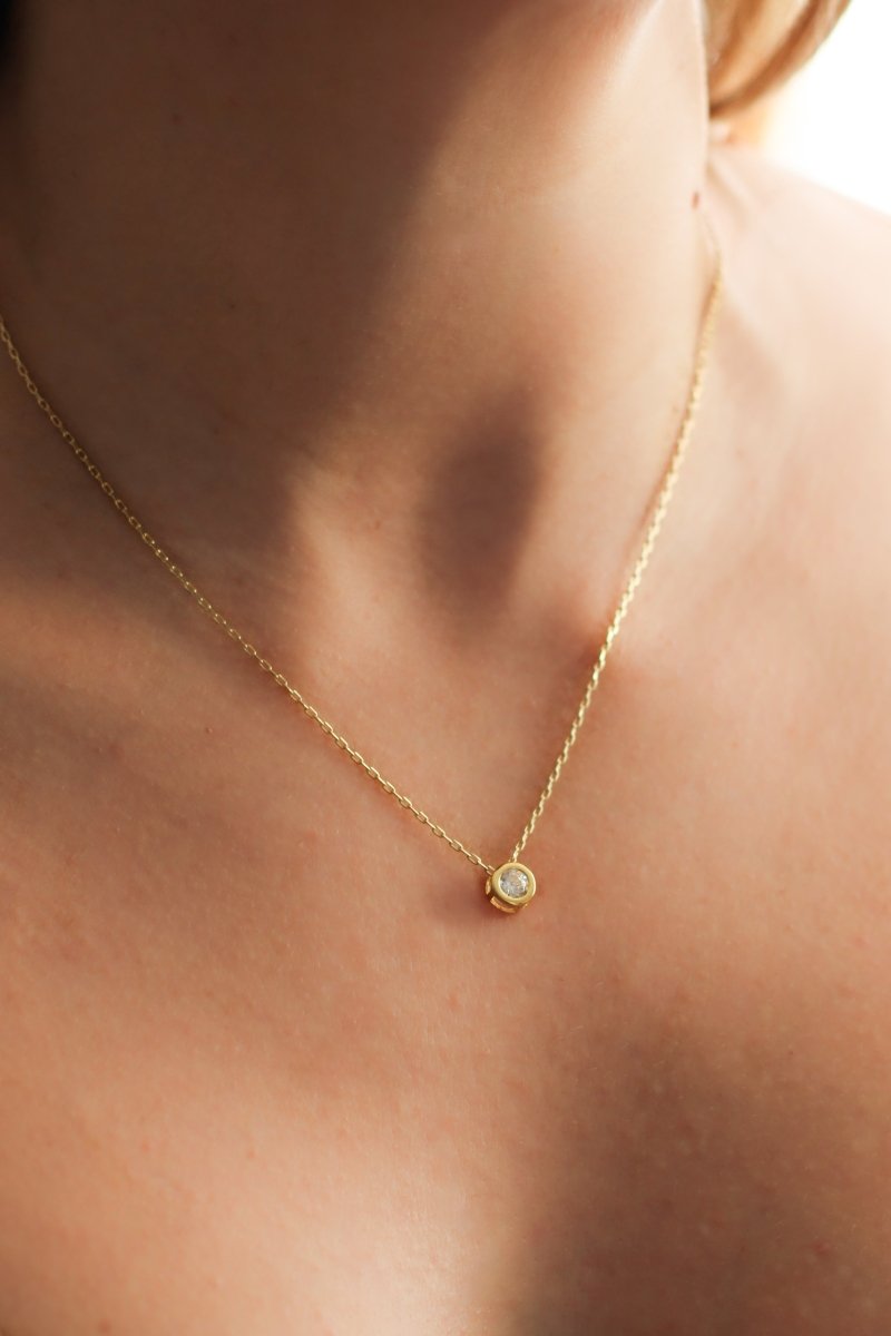 Collar NIRAJ - Amanda Moda