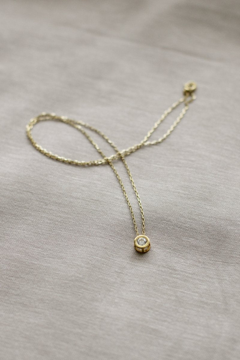 Collar NIRAJ - Amanda Moda