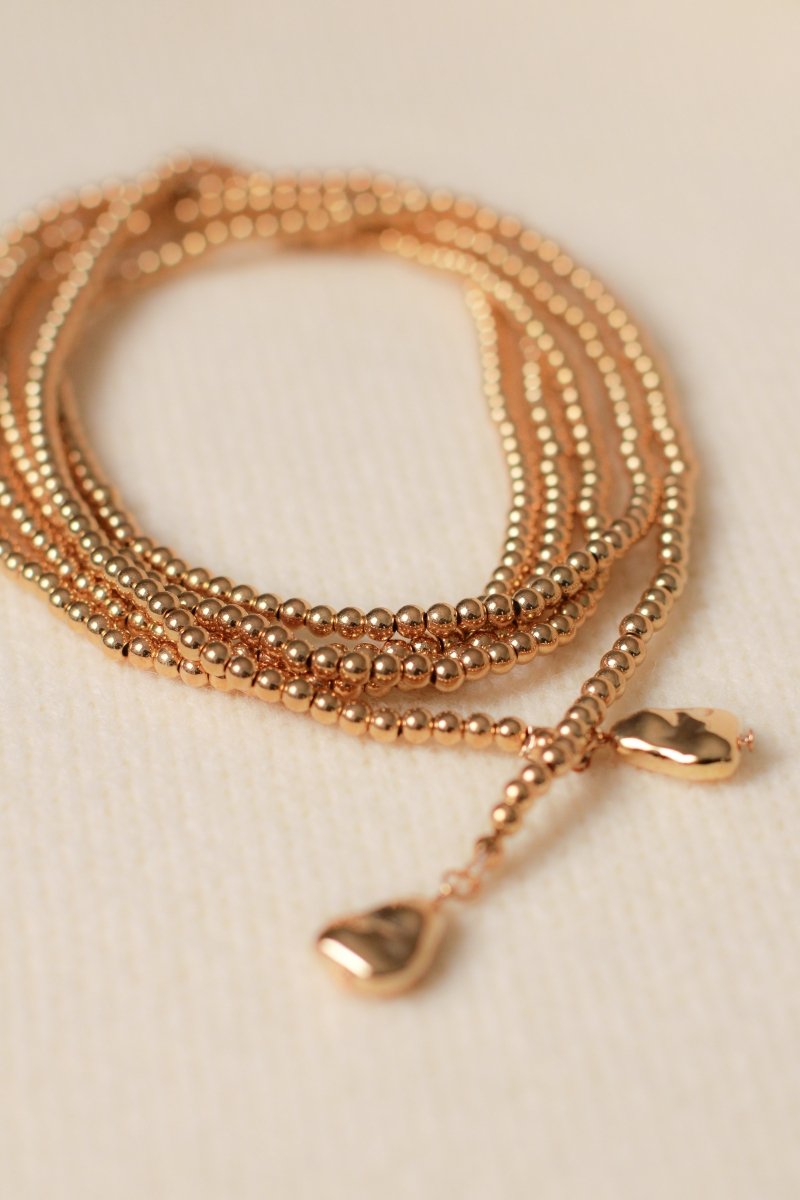 Collar ROPE - Amanda Moda