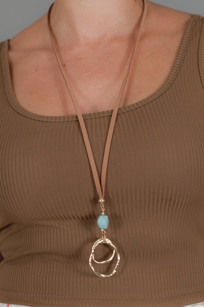 Collar SHAPE - Amanda Moda