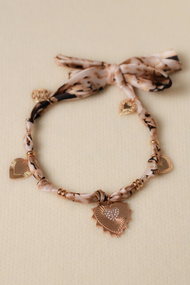 Collar SILK - Amanda Moda
