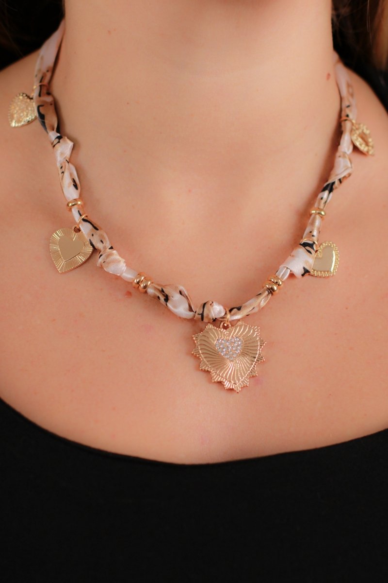 Collar SILK