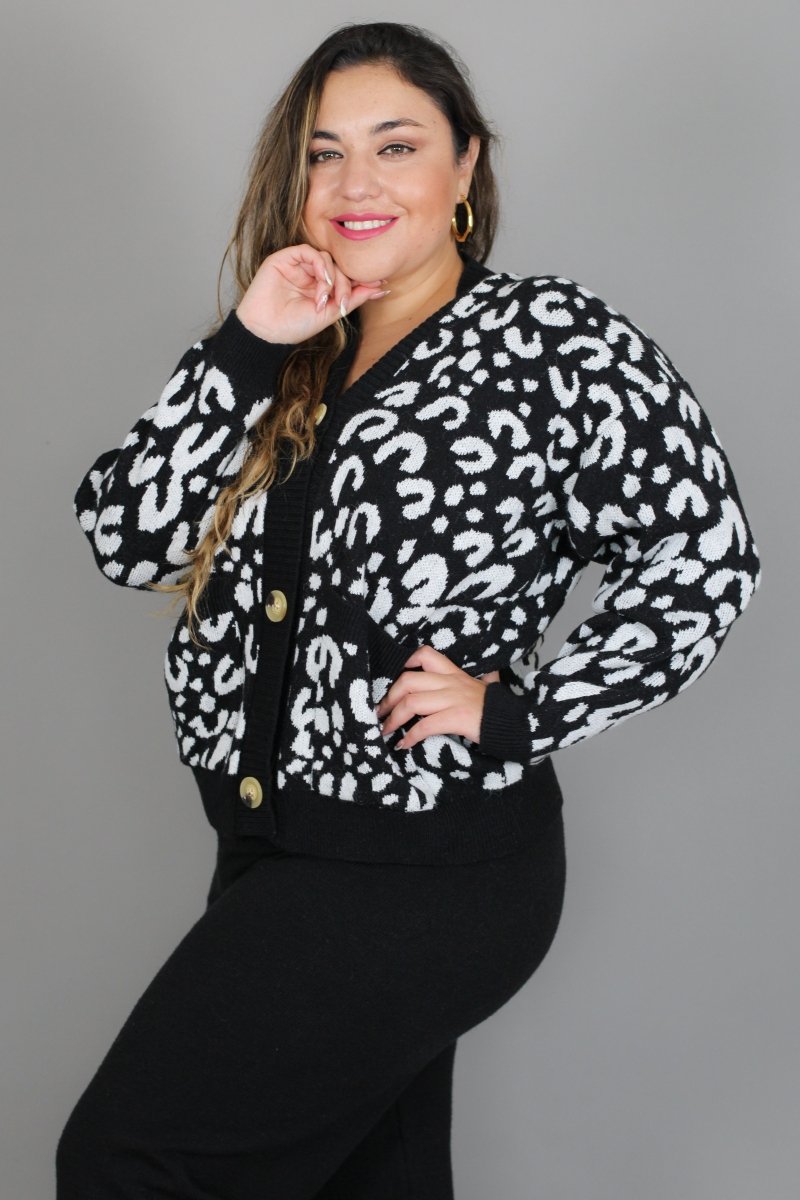 Conjunto ADDISON - Amanda Moda