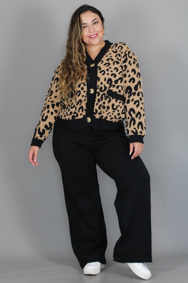 Conjunto ADDISON - Amanda Moda