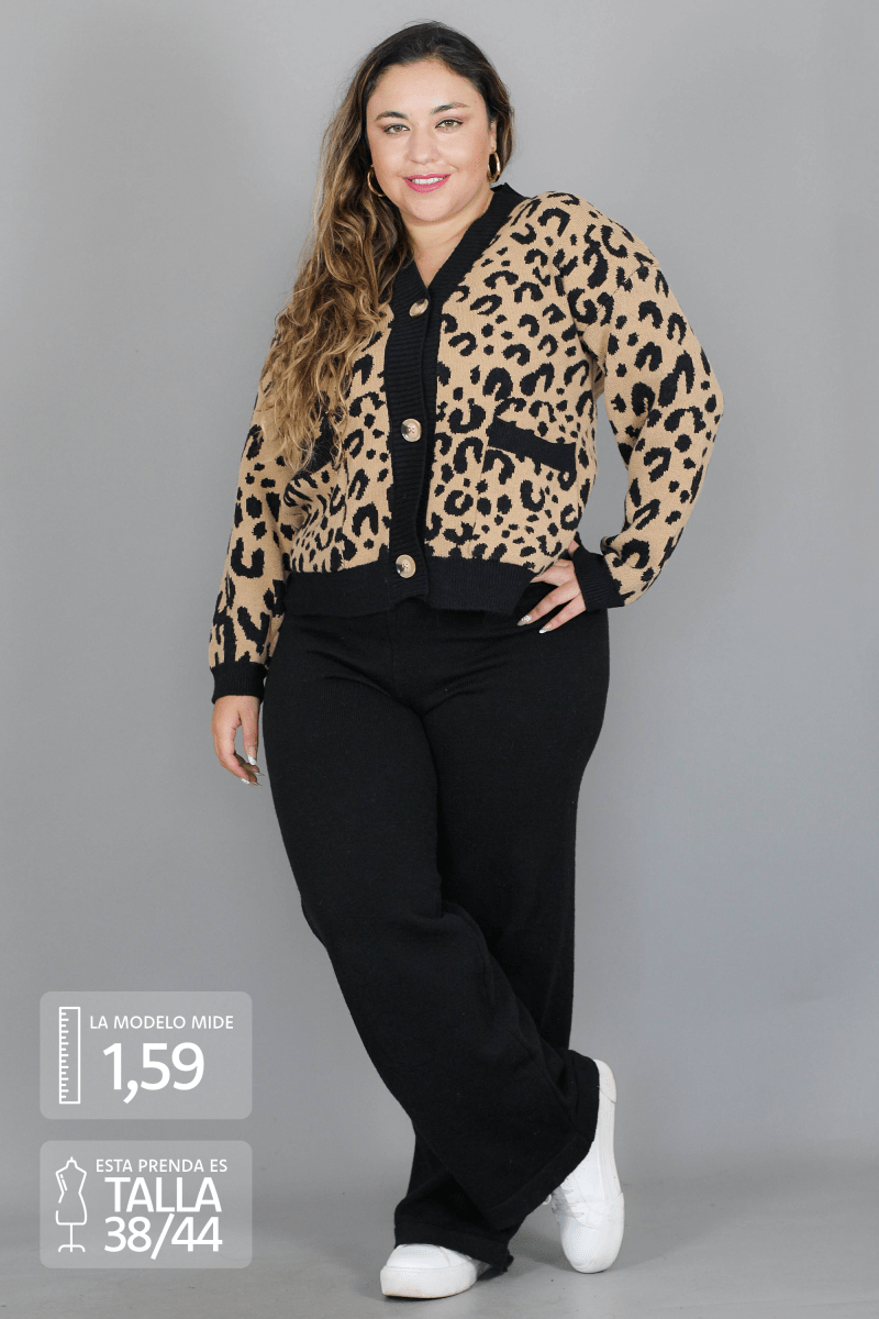 Conjunto ADDISON - Amanda Moda