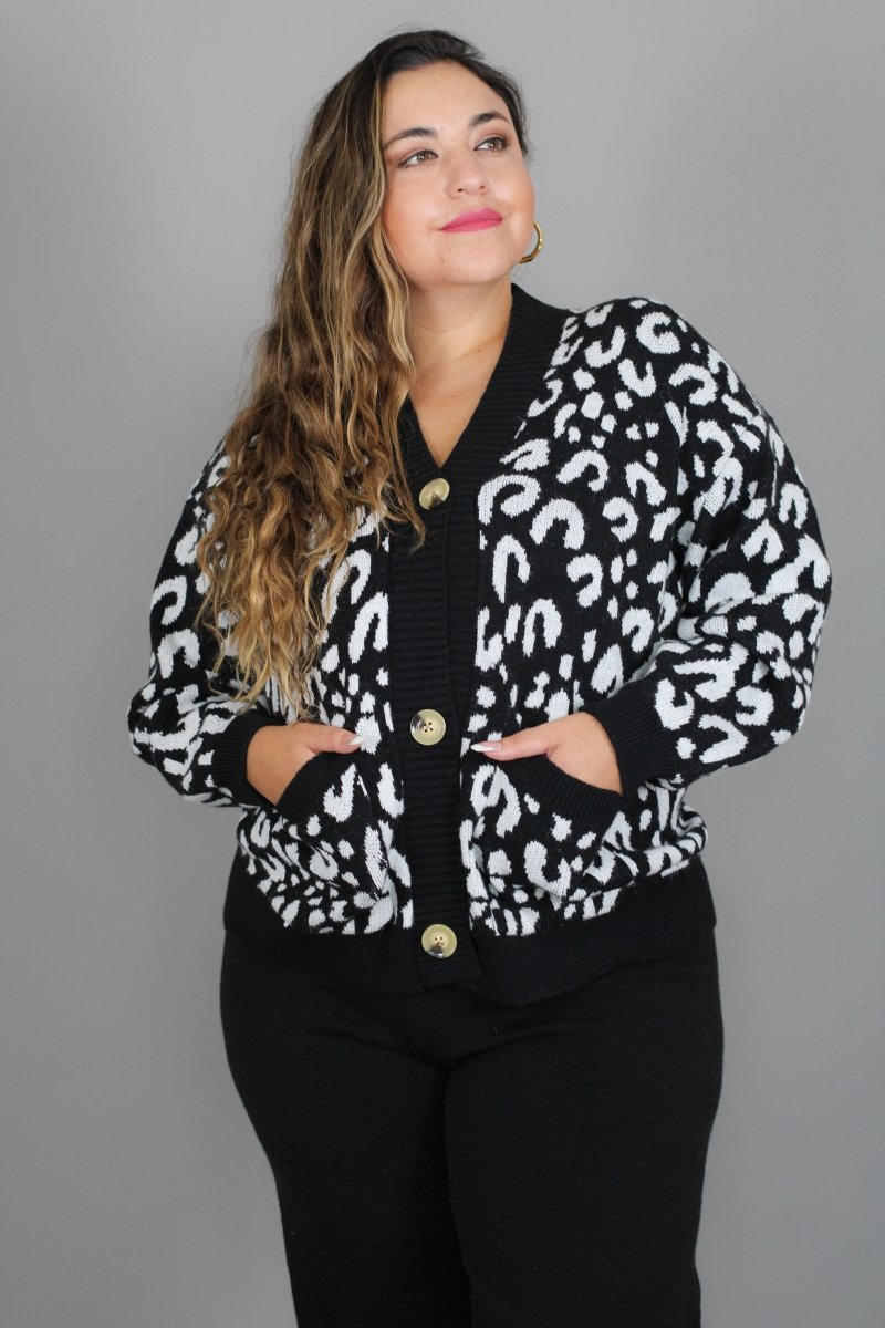 Conjunto ADDISON - Amanda Moda