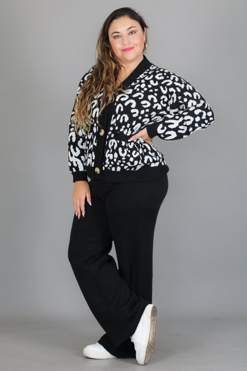 Conjunto ADDISON - Amanda Moda