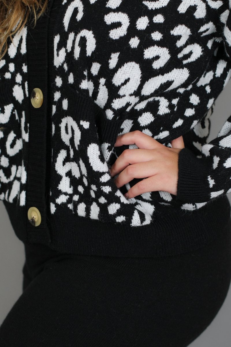 Conjunto ADDISON - Amanda Moda