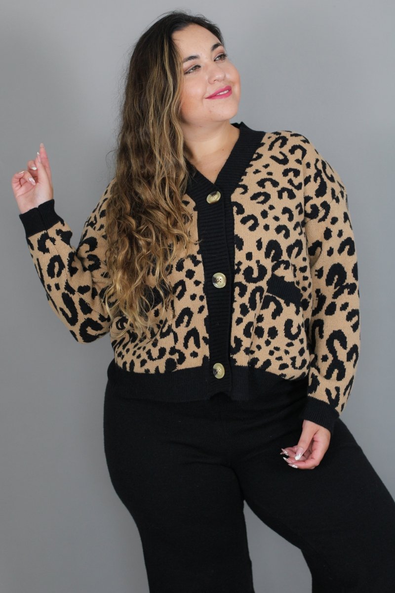 Conjunto ADDISON - Amanda Moda