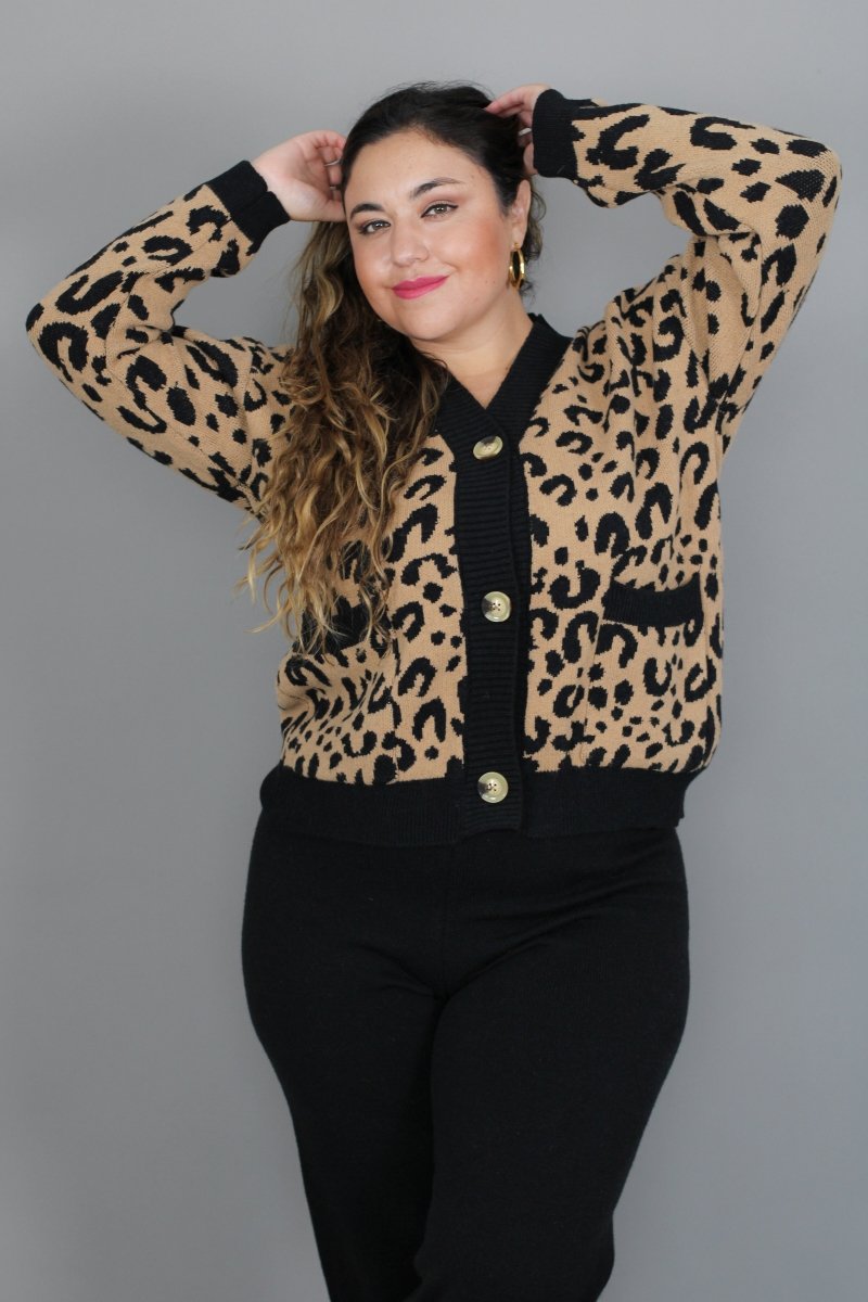 Conjunto ADDISON - Amanda Moda