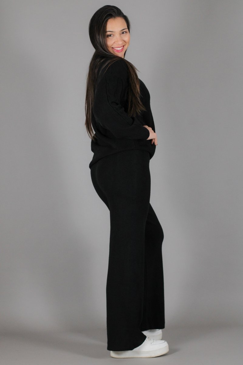 Conjunto AGNES - Amanda Moda