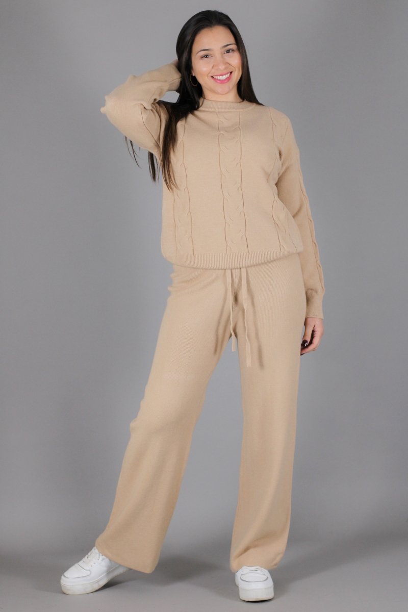 Conjunto AGNES - Amanda Moda