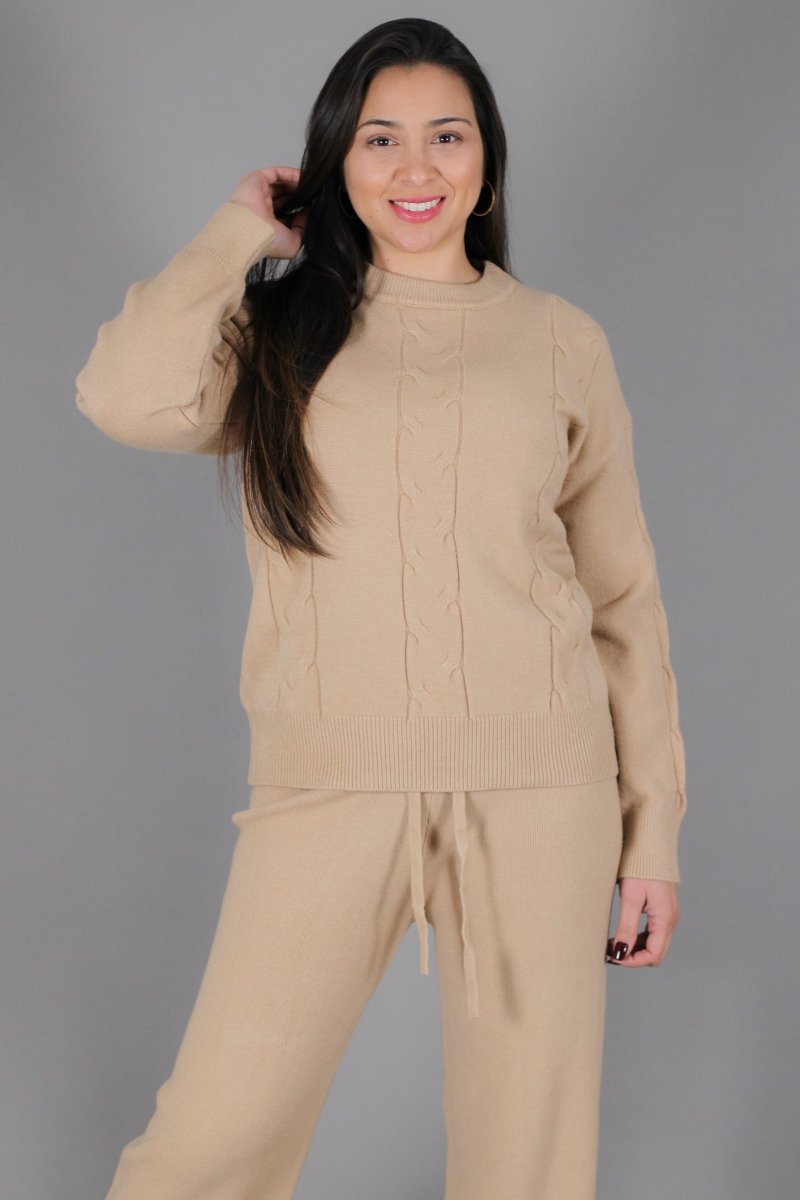 Conjunto AGNES - Amanda Moda