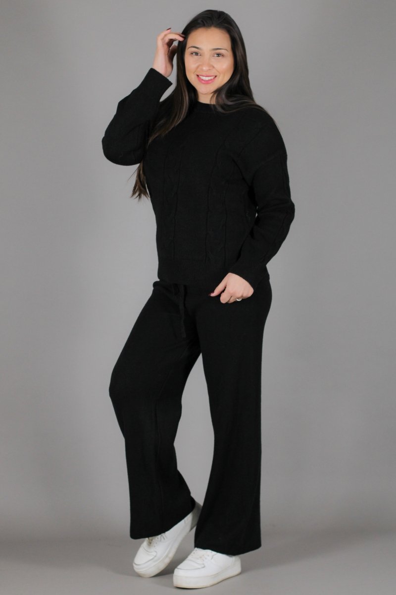Conjunto AGNES - Amanda Moda