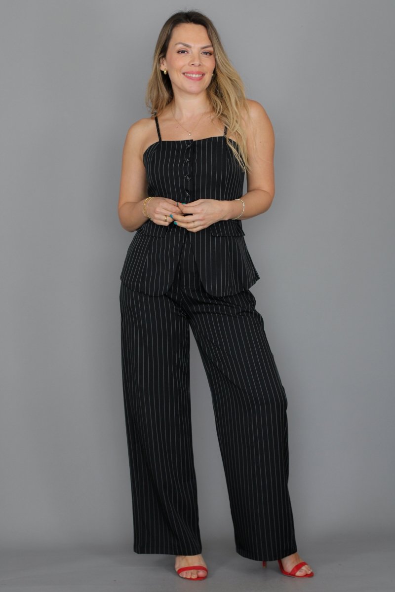 Conjunto CÁDIZ - Amanda Moda