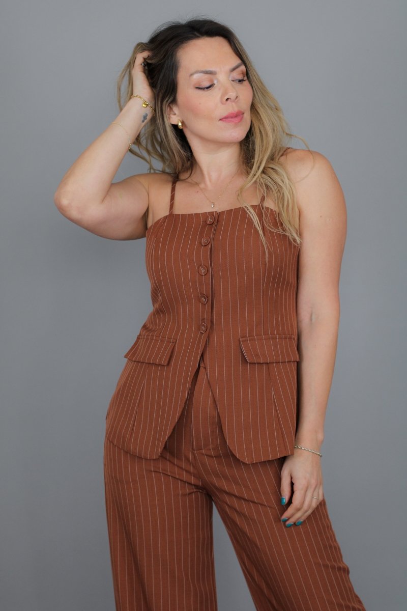 Conjunto CÁDIZ - Amanda Moda