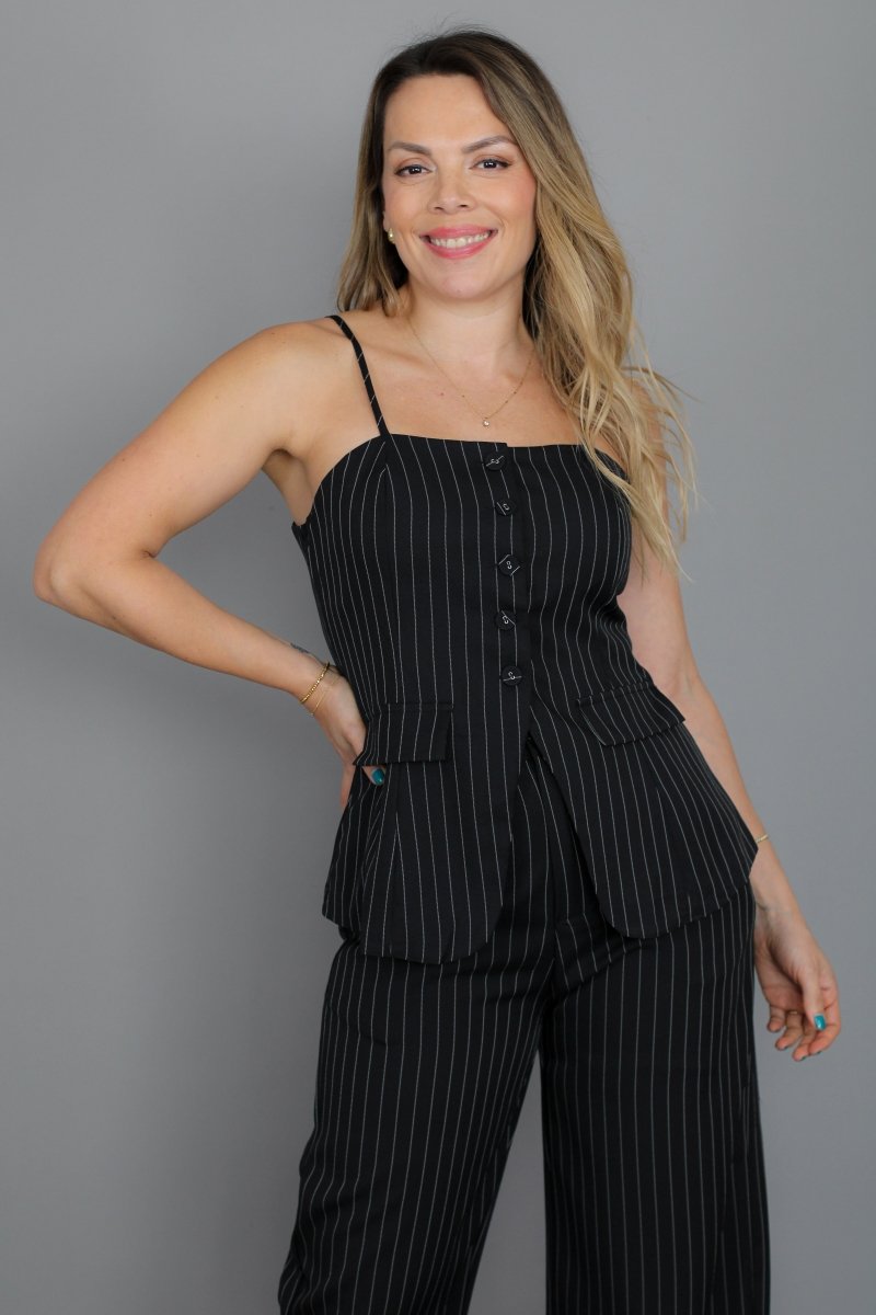 Conjunto CÁDIZ - Amanda Moda