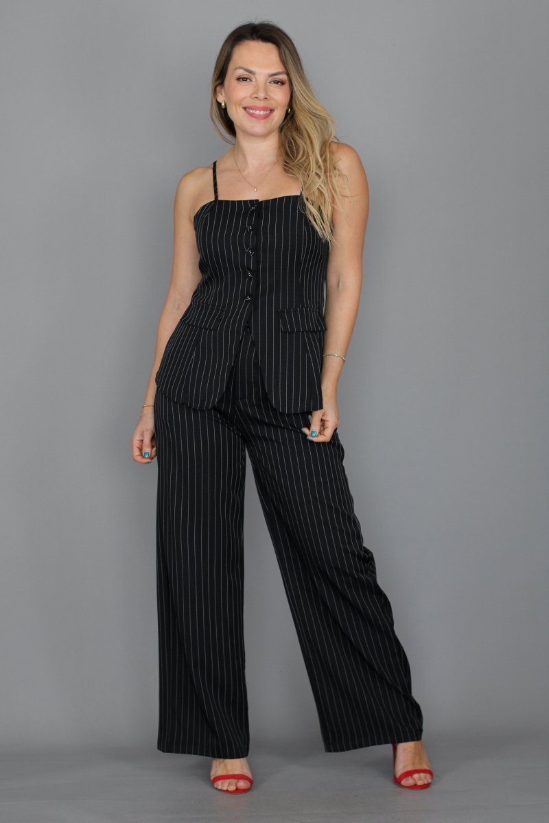 Conjunto CÁDIZ - Amanda Moda