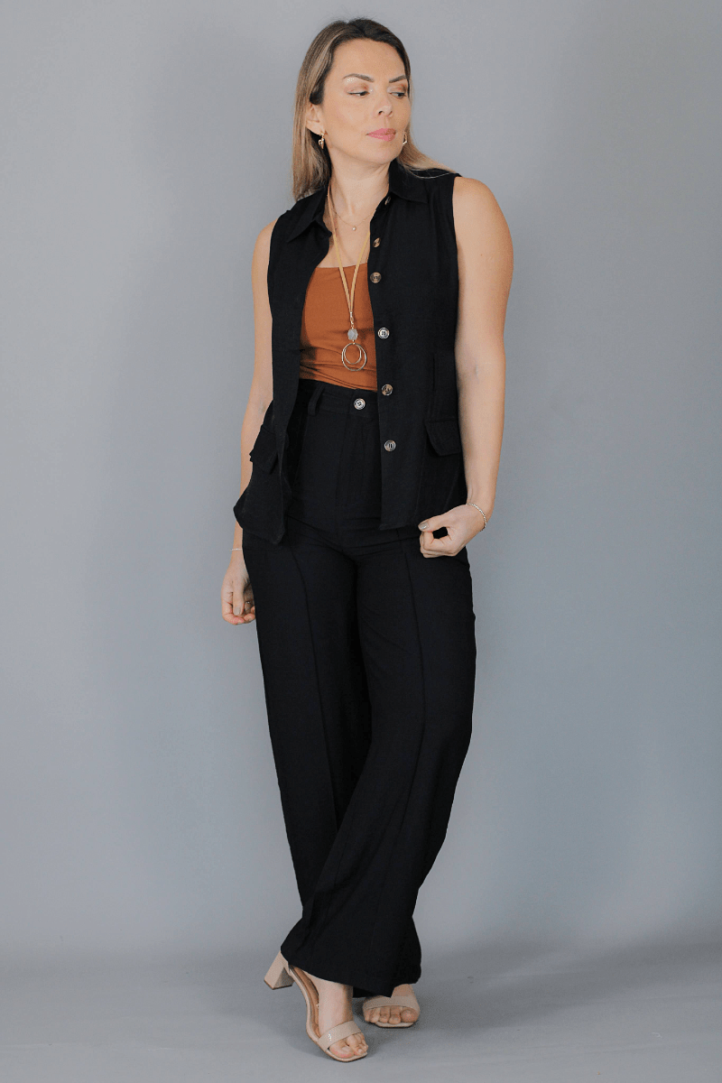 Conjunto DALLAS - Amanda Moda