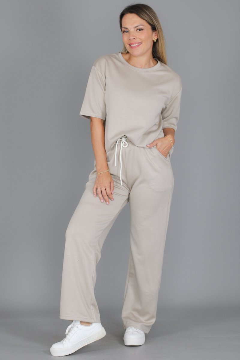 Conjunto JESSIE - Amanda Moda