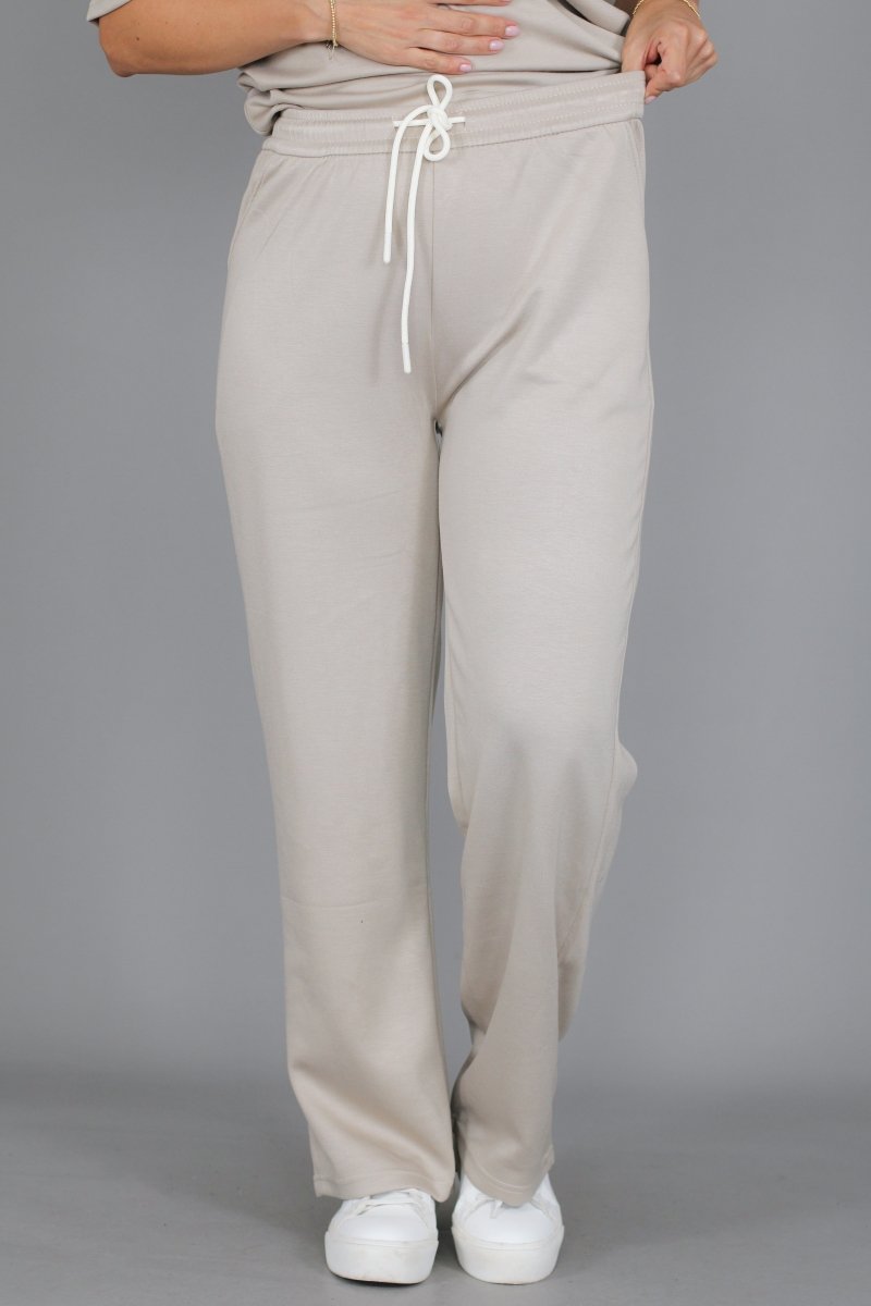 Conjunto JESSIE - Amanda Moda