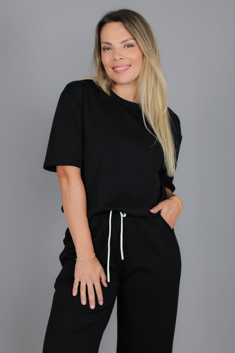 Conjunto JESSIE - Amanda Moda