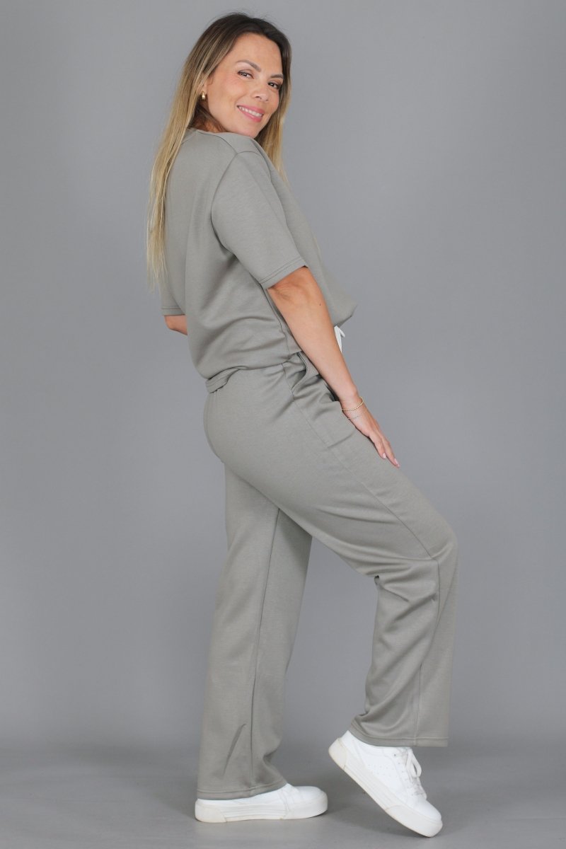 Conjunto JESSIE - Amanda Moda