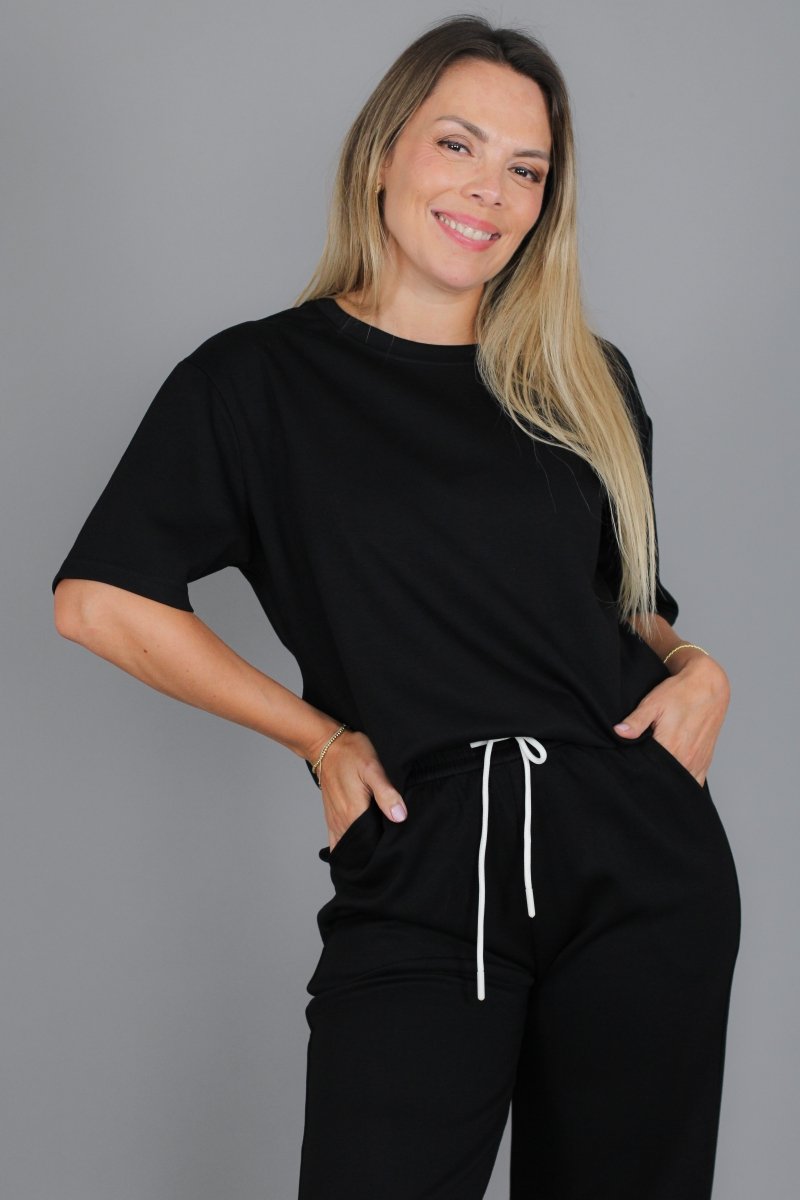 Conjunto JESSIE - Amanda Moda