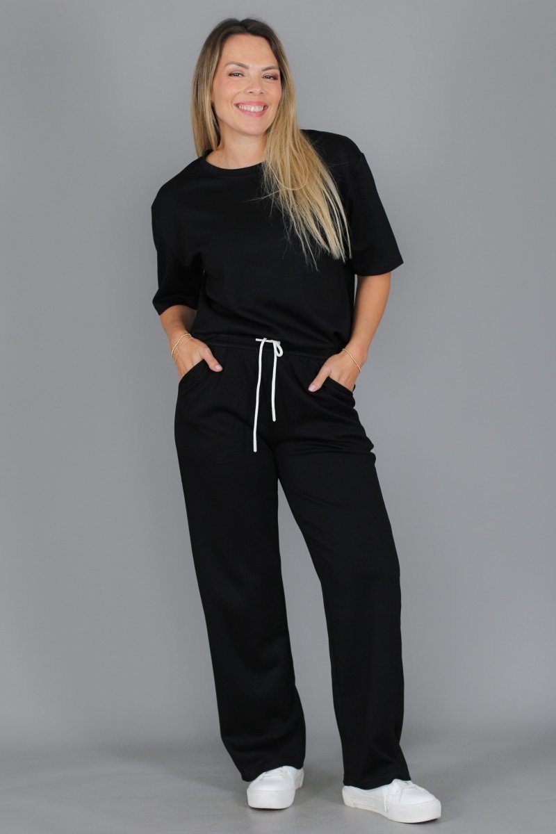 Conjunto JESSIE - Amanda Moda