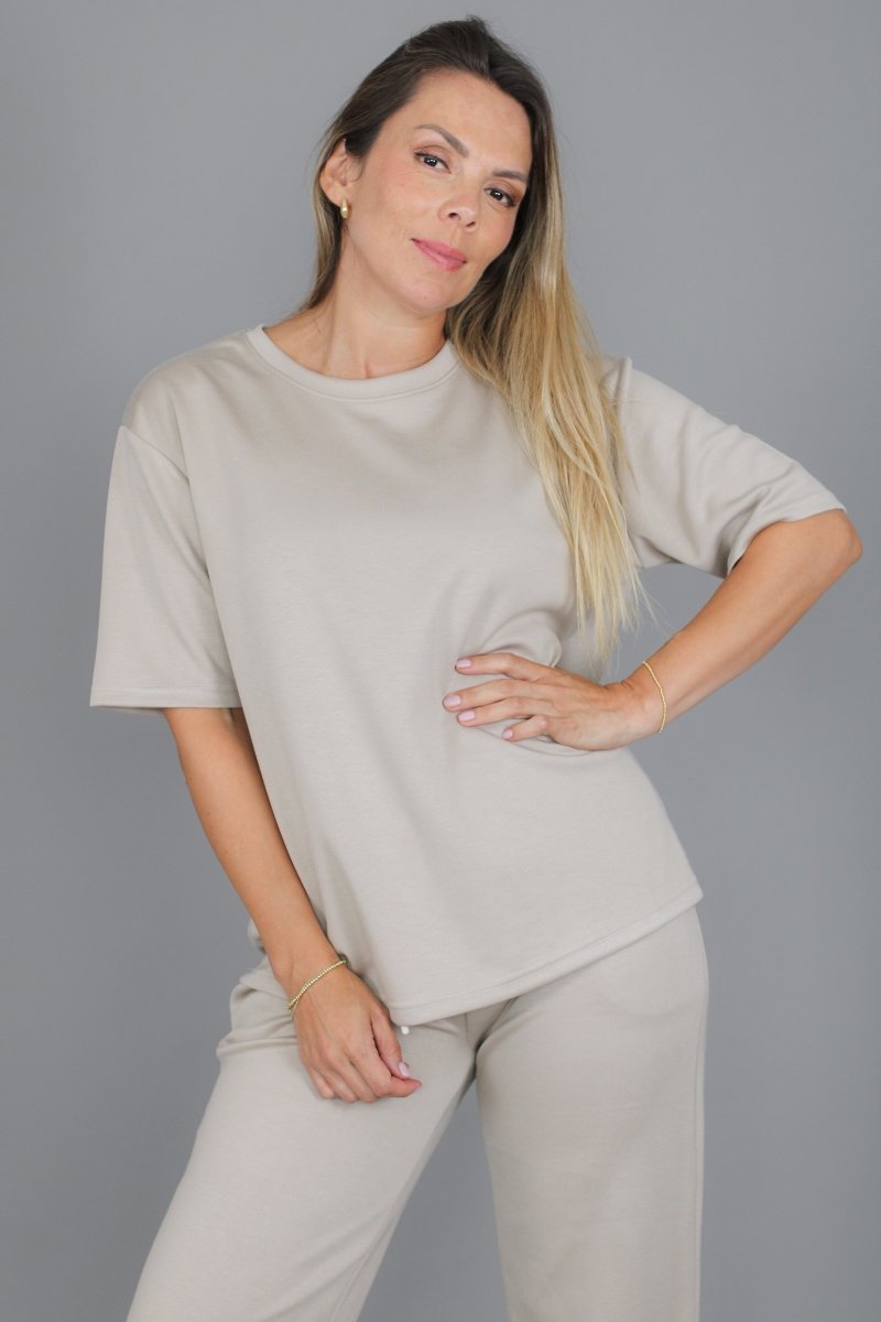 Conjunto JESSIE - Amanda Moda