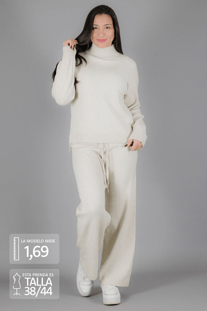 Conjunto LARA - Amanda Moda