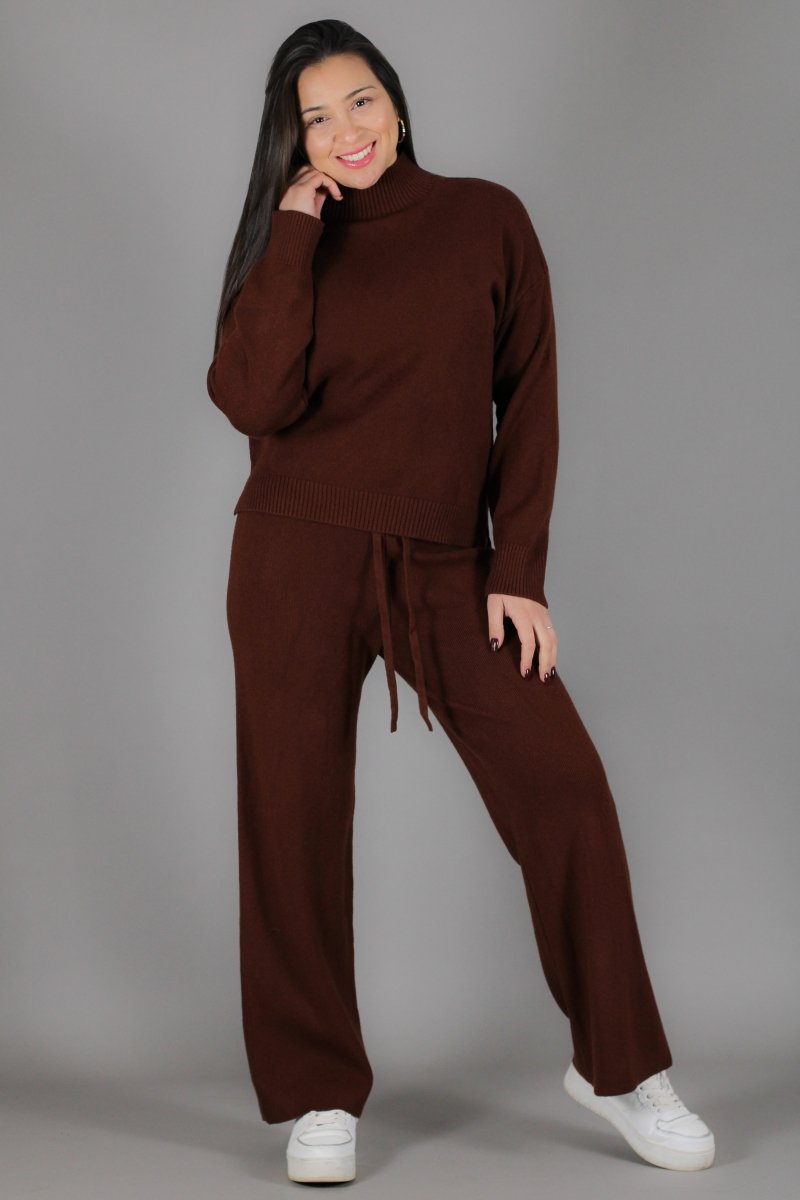Conjunto LARA - Amanda Moda