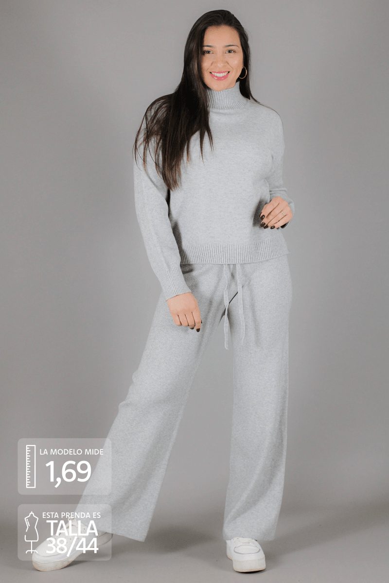 Conjunto LARA - Amanda Moda