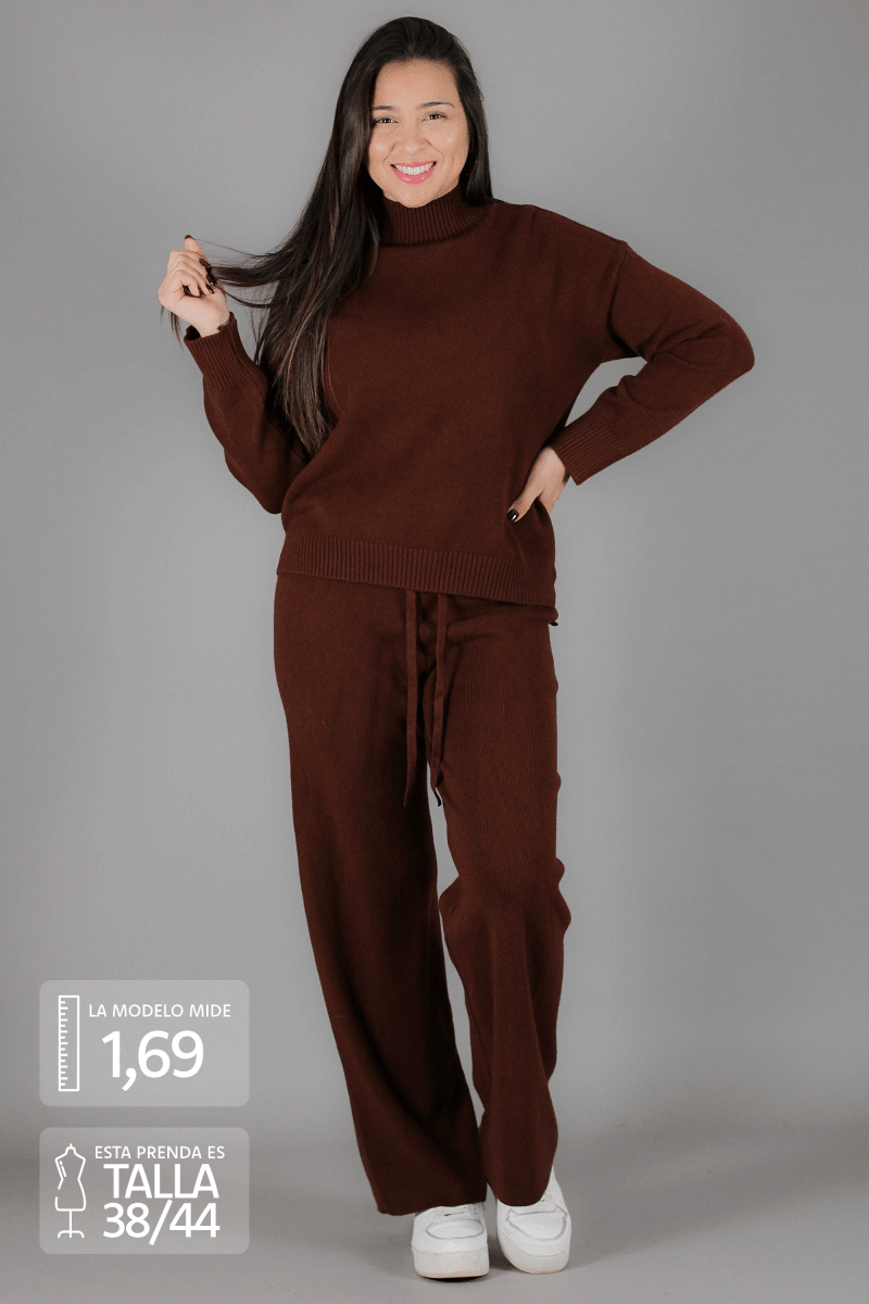 Conjunto LARA - Amanda Moda
