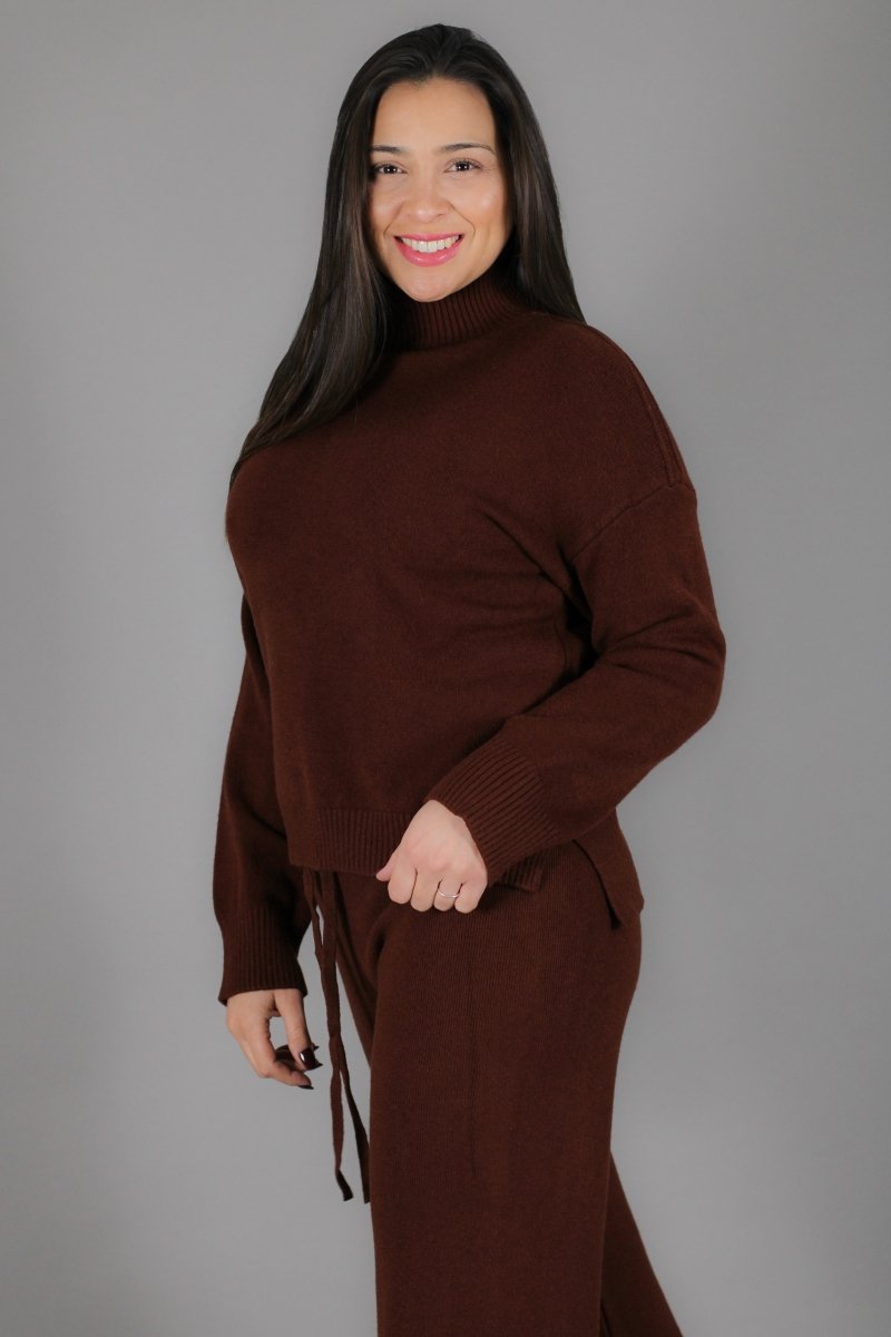 Conjunto LARA - Amanda Moda
