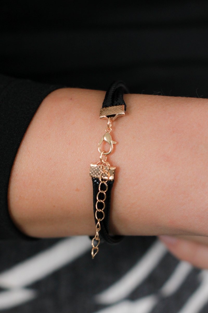 Conjunto LEATHER - Amanda Moda