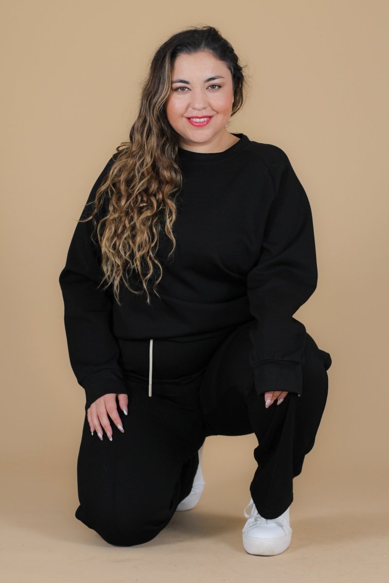 Conjunto LEIRE - Amanda Moda