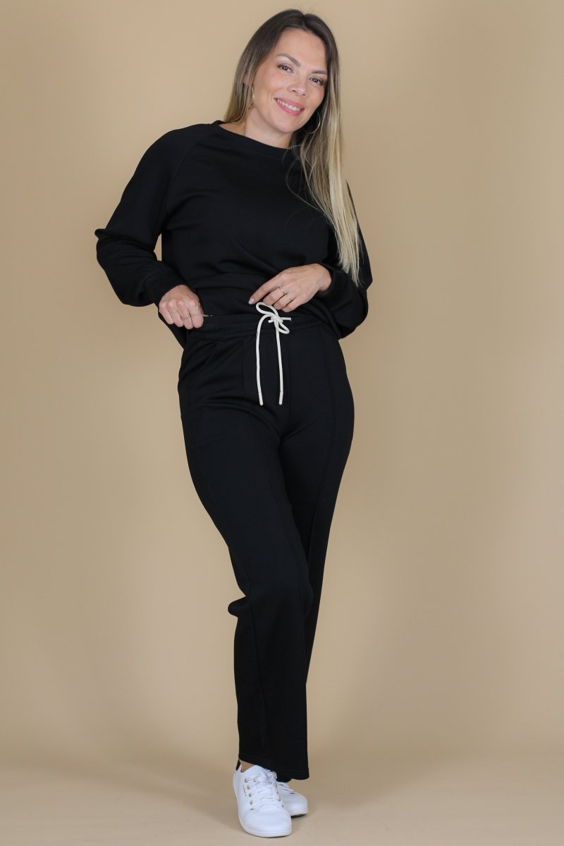 Conjunto LEIRE - Amanda Moda