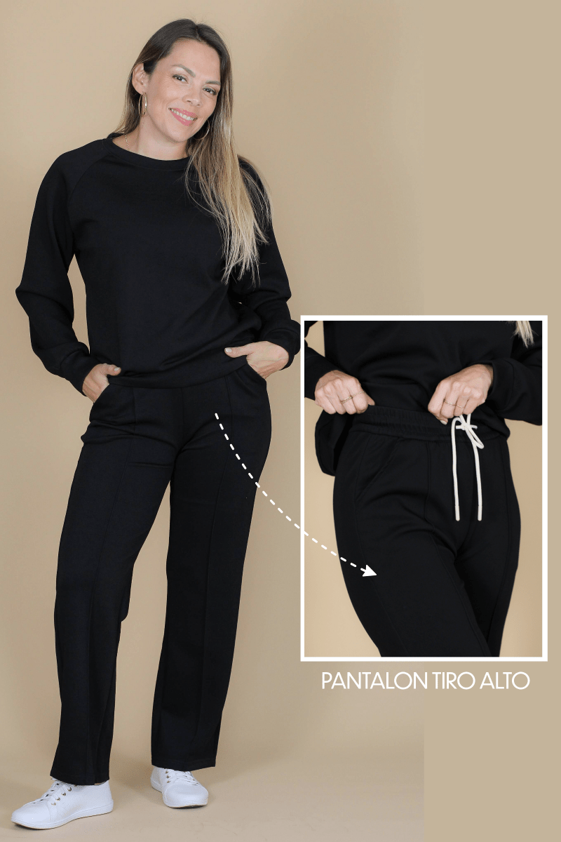 Conjunto LEIRE - Amanda Moda