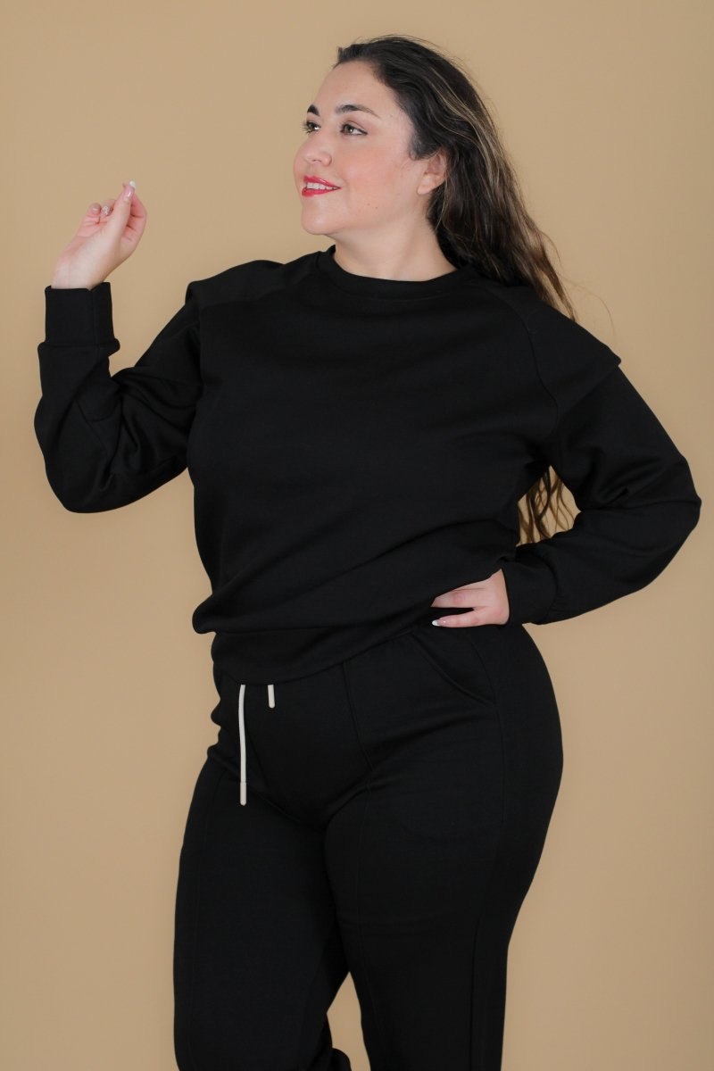 Conjunto LEIRE - Amanda Moda