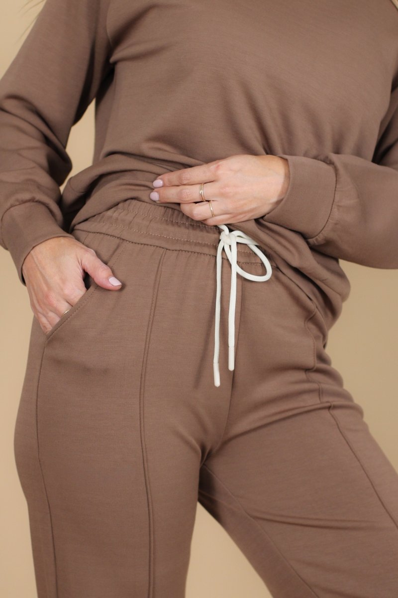 Conjunto LEIRE - Amanda Moda