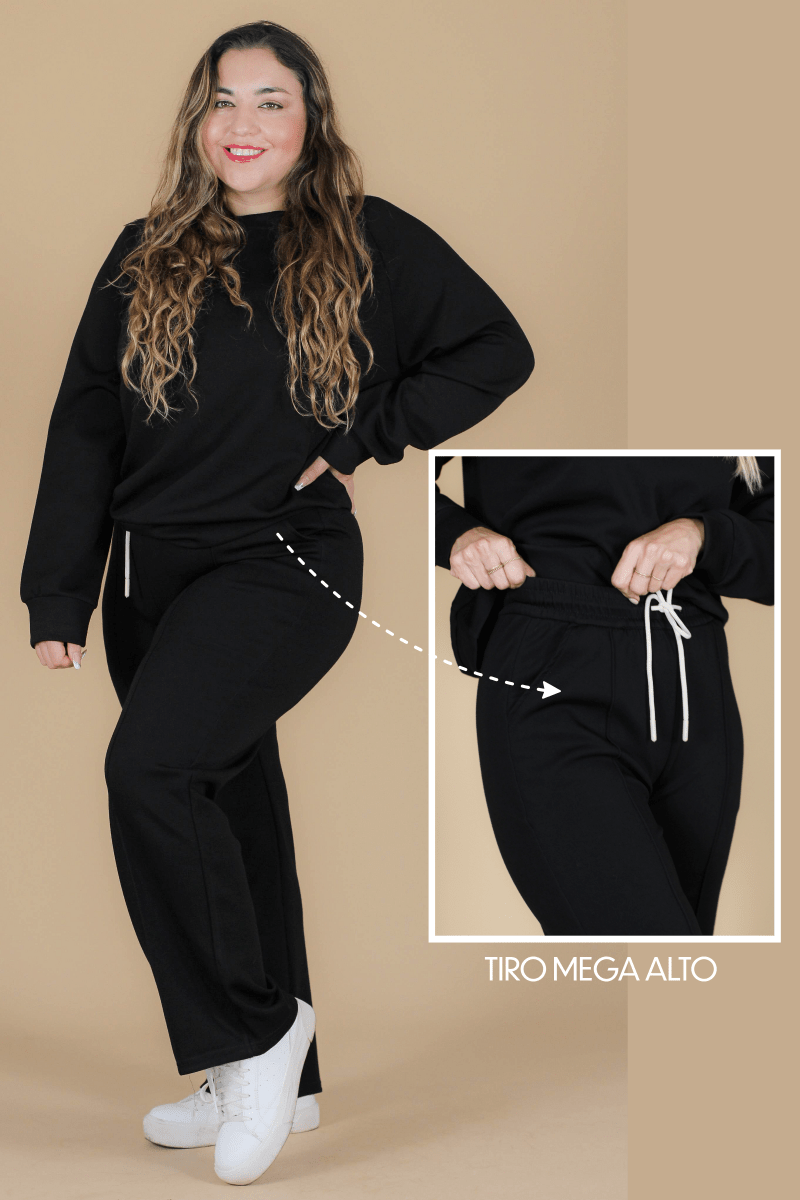 Conjunto LEIRE - Amanda Moda